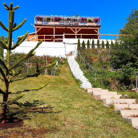 Holiday home Heile Welt