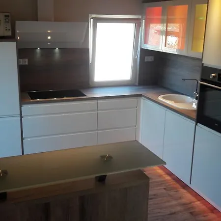 Heile Welt Holiday home *