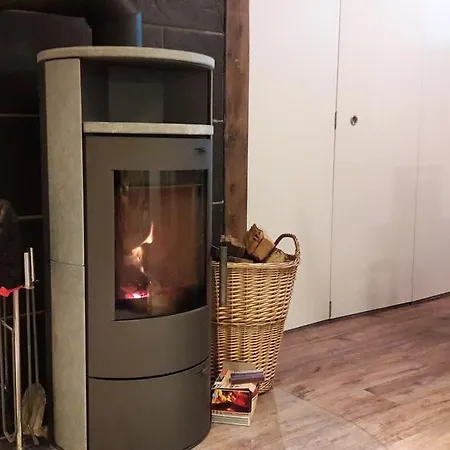 Ferienhaus Heile Welt