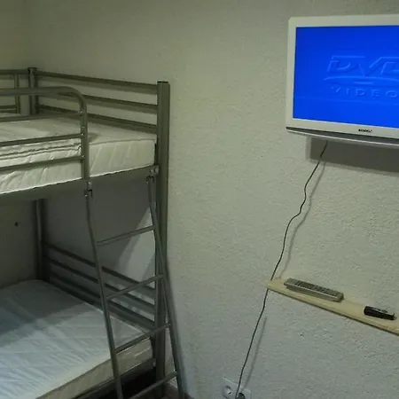 Prázdninový dům Ferienhaus Heile Welt