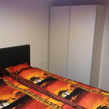 Ferienhaus Heile Welt *