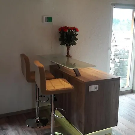 Heile Welt Holiday home