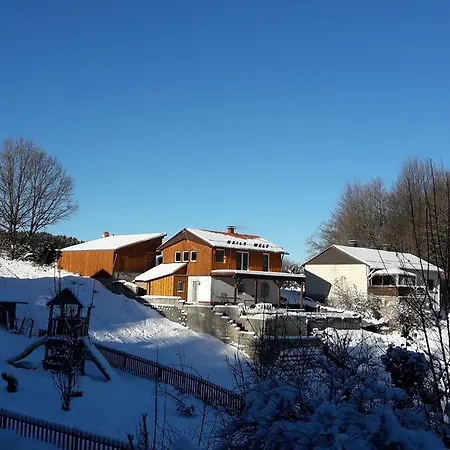 Holiday home Heile Welt Windfuss