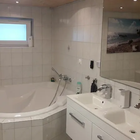 Holiday home Heile Welt *