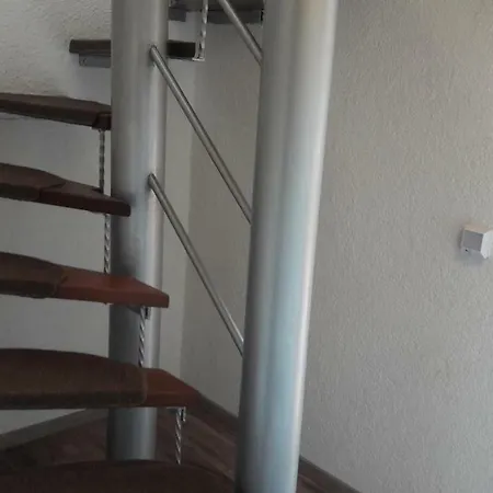 Holiday home Heile Welt *