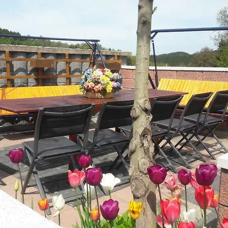 Heile Welt Holiday home *