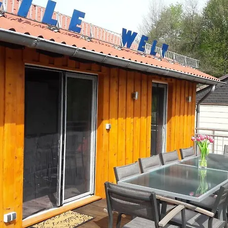 Heile Welt Holiday home *