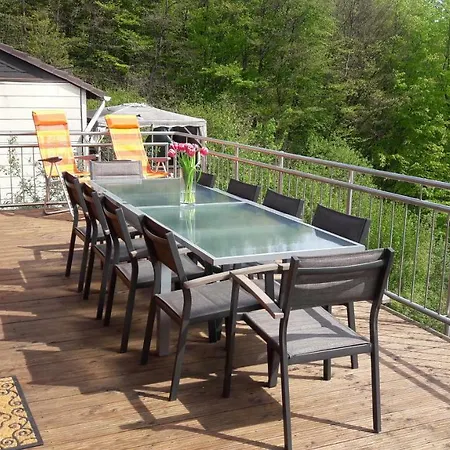 Heile Welt Holiday home