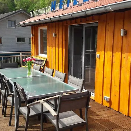 Holiday home Heile Welt Windfuss
