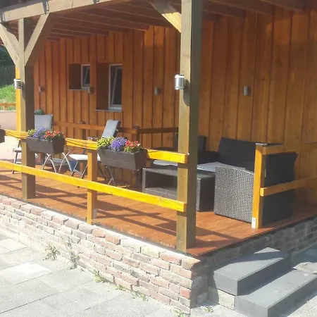 Holiday home Heile Welt Windfuss