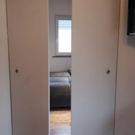 Holiday home Heile Welt *