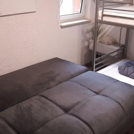 Holiday home Heile Welt *